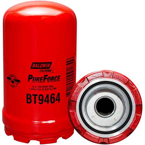 [TYS853] BT9464 Filtre hydraulique à visser (TYS853)