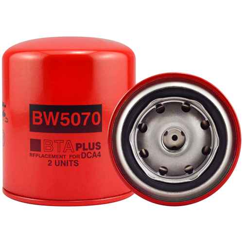 [TYS854] BW5070 Filtre à visser pour transmission (TYS854)