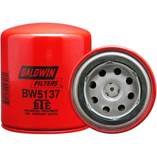[TYS862] BW5137 Élément filtrant pour lubrifiant (TYS862)