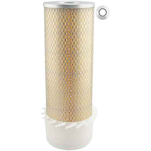 [TYS943] LL2360-FN Élément filtrant avec ailettes pour l'air de durée prolongée (TYS943)