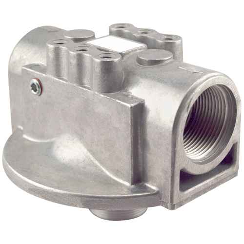 OB1314 Base de filtre hydraulique (TYS957)