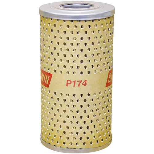 [TYS964] P174 Élément filtrant à passage intégral pour lubrifiant (TYS964)