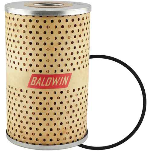 P18 Élément filtrant à passage intégral pour lubrifiant (TYS966)