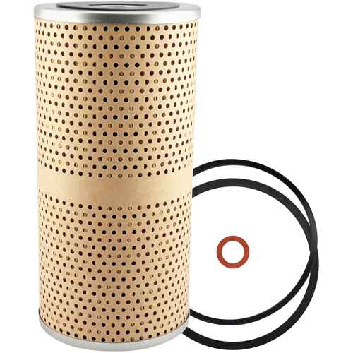 P20-HD Élément filtrant à passage intégral pour lubrifiant (TYS972)