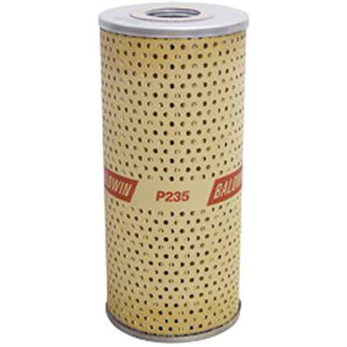 [TYS973] P235 Élément filtrant à passage intégral pour lubrifiant (TYS973)