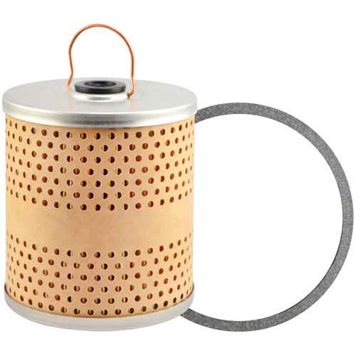 [TYS975] P40 Élément filtrant à passage intégral pour lubrifiant avec anse (TYS975)