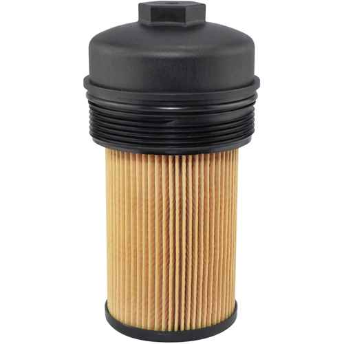 [TYS996] P7436 Élément filtrant pour lubrifiant avec couvercle (TYS996)