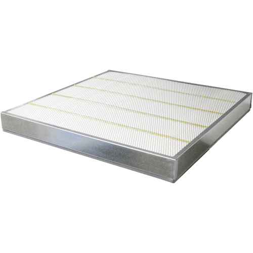 [TYT031] PA1765 Élément filtrant pour l'air en forme de panneau (TYT031)