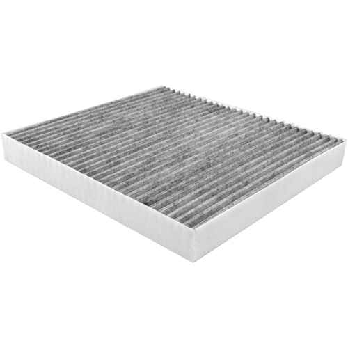 [TYT329] PA4373 Élément de filtre à air pour habitacle (TYT329)