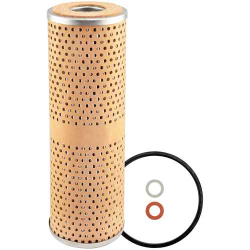 [TYT422] PF845 Élément filtrant pour carburant (TYT422)