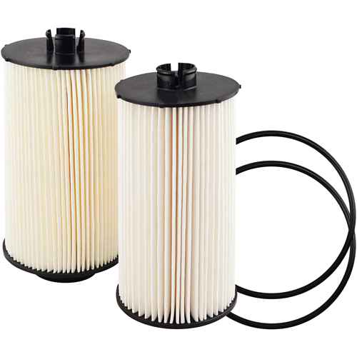 PF9914KIT Élément filtrant pour carburant avec anse (TYT438)
