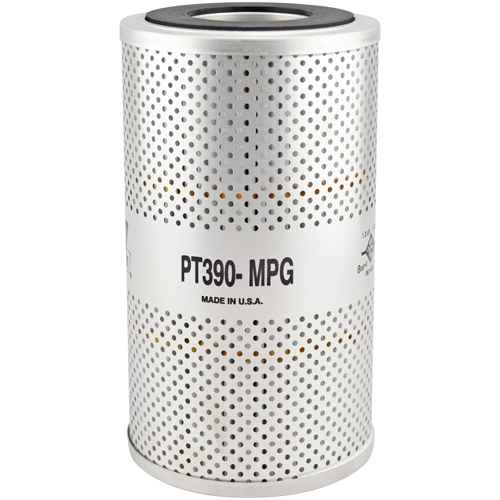 PT390-MPG Maximum-Performance Glass Hydraulic Element (TYT451)