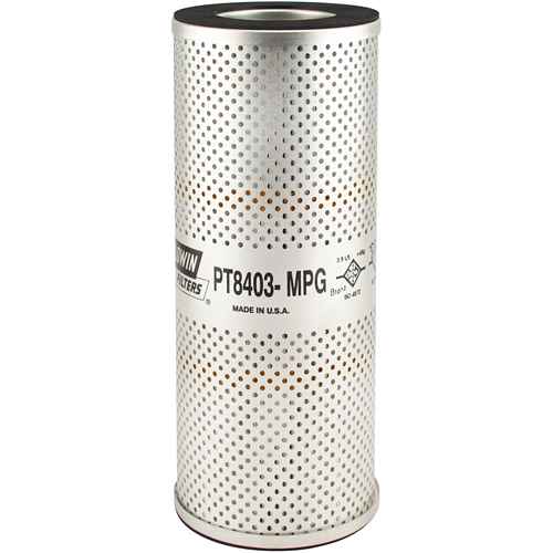 PT8403-MPG Maximum-Performance Glass Hydraulic Element (TYT498)