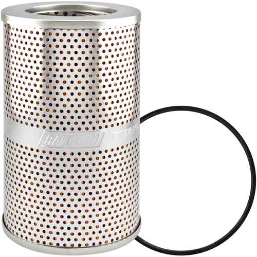 PT88-HD Hydraulic Element (TYT512)