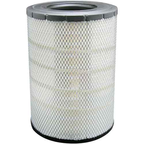 [TYT584] RS3548 Élément filtrant externe pour l'air avec joint radial (TYT584)