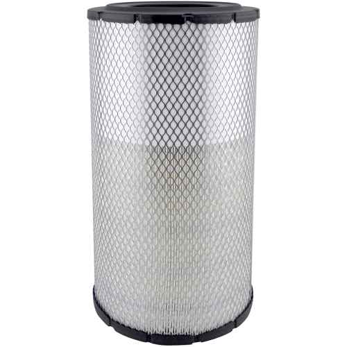 [TYT612] RS3884 Élément filtrant externe pour l'air avec joint radial (TYT612)