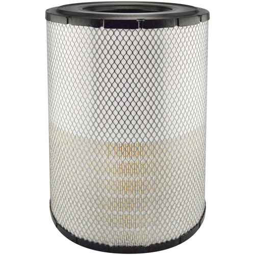 [TYT642] RS4561 Élément filtrant pour l'air avec joint radial (TYT642)