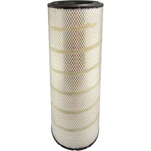 RS4634 Élément filtrant pour l'air avec joint radial (TYT651)