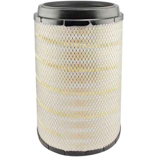[TYT652] RS4636 Élément filtrant externe pour l'air avec joint radial (TYT652)