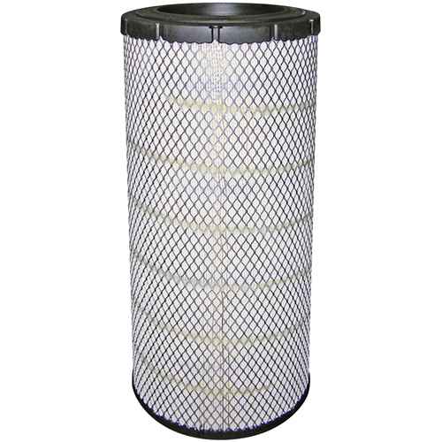[TYT656] RS4672 Élément filtrant externe pour l'air avec joint radial (TYT656)