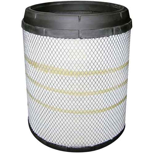 RS4862 Élément filtrant externe pour l'air avec joint radial (TYT664)