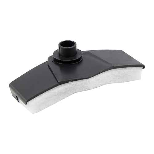 [TYT693] SA2039 Filtre pour reniflard de carter de moteur avec boîtier en plastique (TYT693)