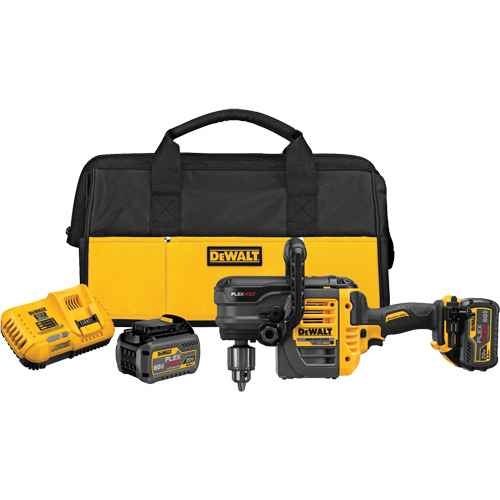 [TYW889] Ensemble perceuse à vitesse variable pour montants et solives FlexVolt(MC) (TYW889)