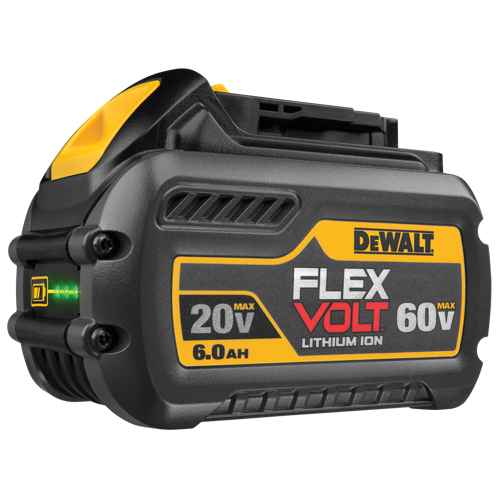[TYW912] Bloc-piles FlexVolt(MC) (TYW912)