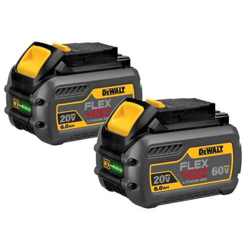 [TYW913] FlexVolt™ Batteries (TYW913)