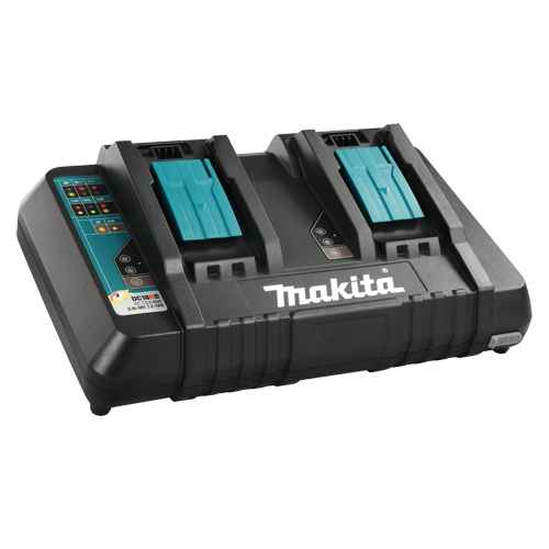 [TYX076] Chargeur rapide Optimum à double port LXT(MD) (TYX076)