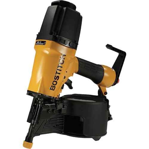 [TYX786] 15° Coil Nailer (TYX786)
