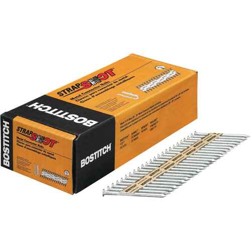 [TYX795] 35° Angled Strapshot™ Metal Connector Nails (TYX795)