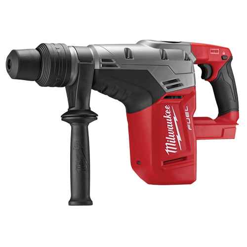 [TYX826] M18 Fuel™ SDS Max Hammer Drill (Tool Only) (TYX826)