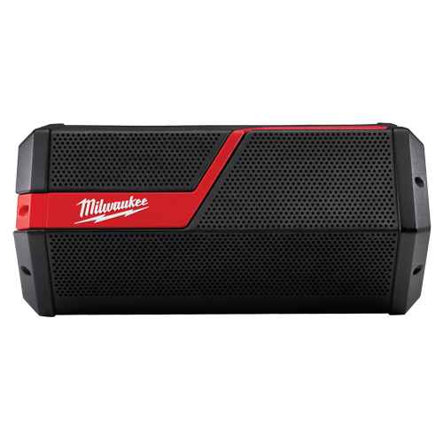 [TYX829] M18™/M12™ Wireless Jobsite Speaker (Tool Only) (TYX829)