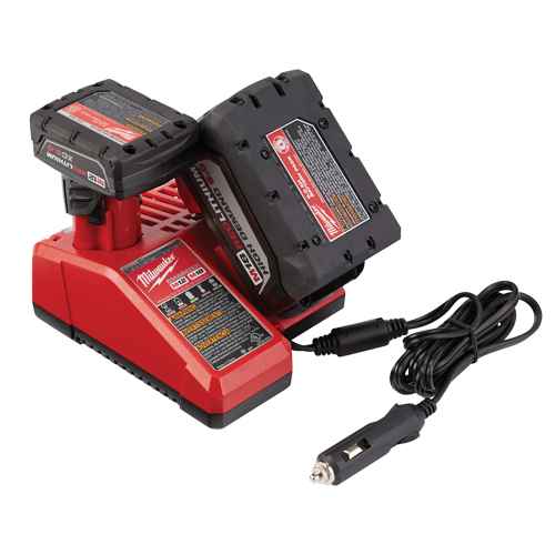 M18™ / M12™ Vehicle Charger (TYX830)