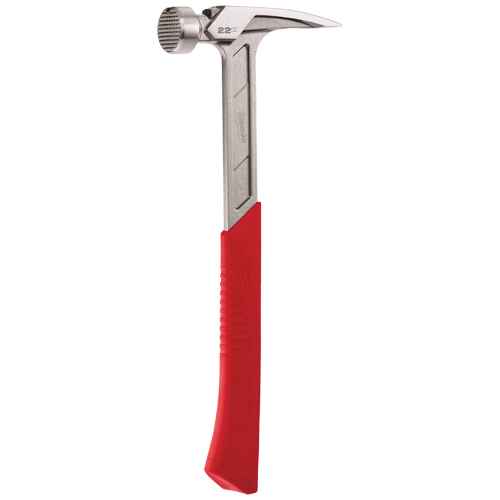 [TYX836] Marteau de charpente à face usinée (TYX836)