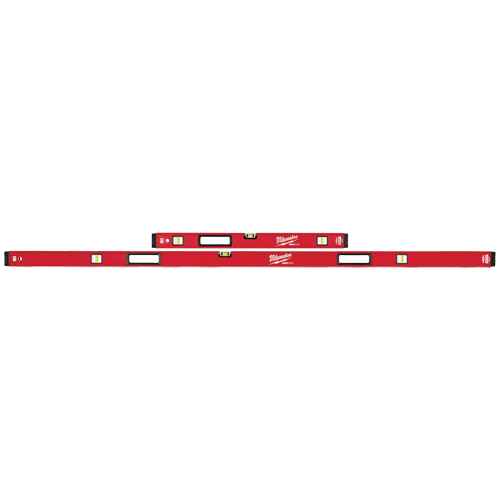 [TYX860] Ensemble de niveaux sphériques magnétiques pour montant Redstick(MC) (TYX860)