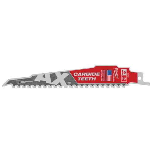 [TYX875] AX™ Sawzall® Blade (TYX875)