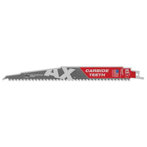 [TYX876] AX™ Sawzall® Blade (TYX876)