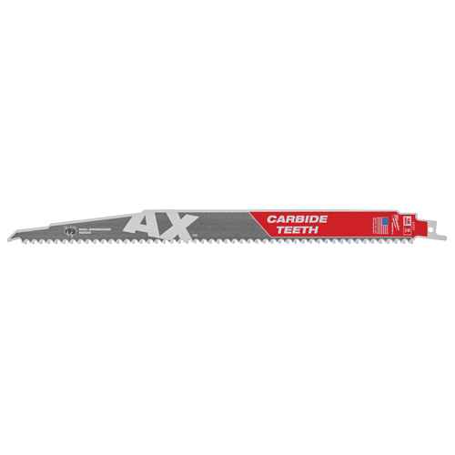 [TYX877] AX™ Sawzall® Blade (TYX877)