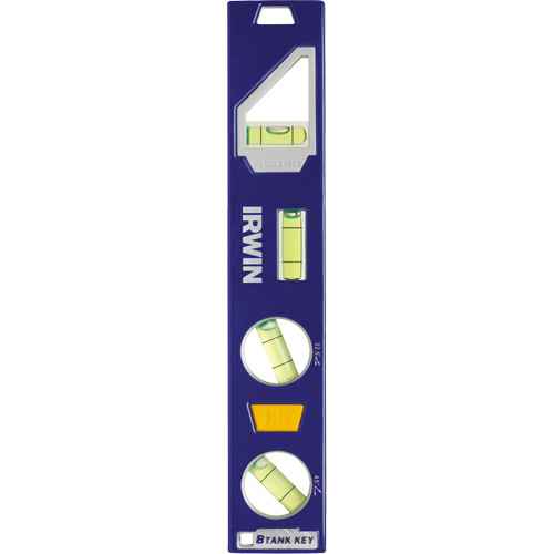 Niveau torpille robuste de série 250 (TYX910)