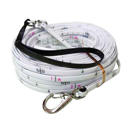 [TYY045] Fiberglass Depth Gauge Tape Measure (TYY045)