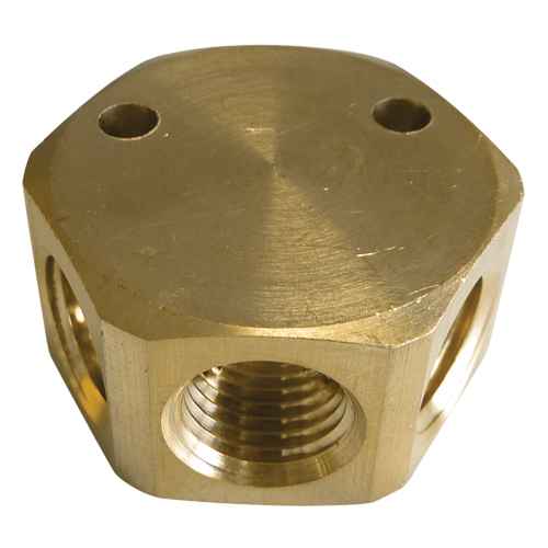 [TYY154] Air Manifold 3-In-6 (TYY154)