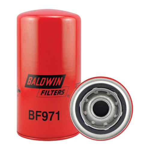 [TYY221] BF971 Filtre à visser pour réservoir de carburant (TYY221)