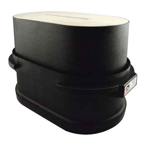 CA5500 Channel Flow Air Element (TYY229)