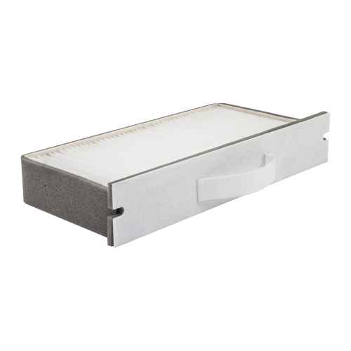 [TYY237] PA5317 Élément de filtre à air avec tirettes pour habitacle (TYY237)