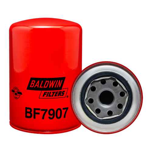 [TYY276] BF7907 Filtre à carburant à visser (TYY276)