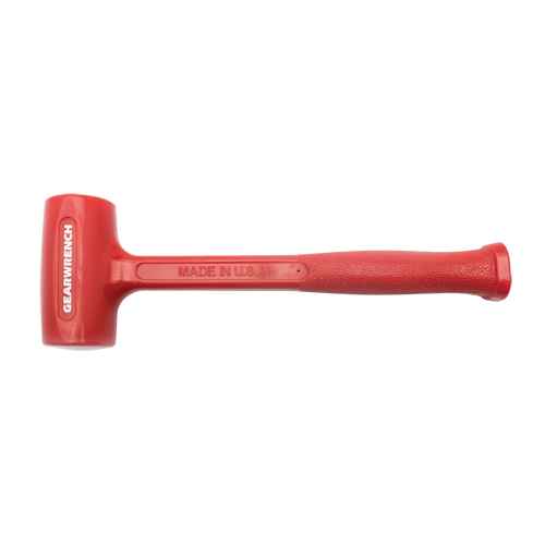 [TYY295] Urethane Dead Blow Hammer (TYY295)