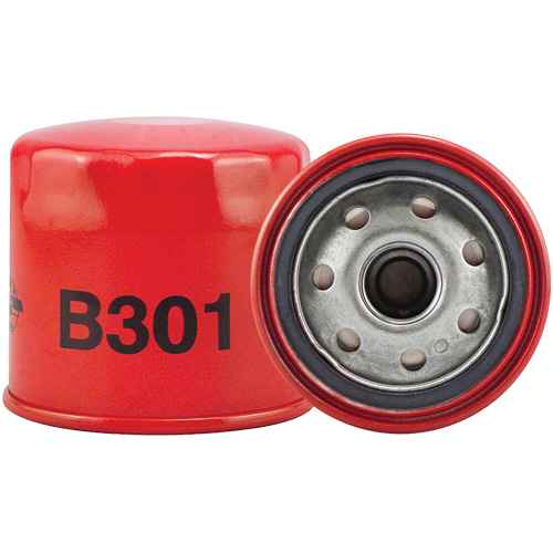 [TYY306] B301 Filtre à lubrifiant à visser (TYY306)