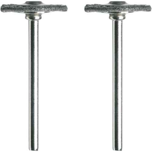 [TYY341] Brosse rotative en acier au carbone (TYY341)